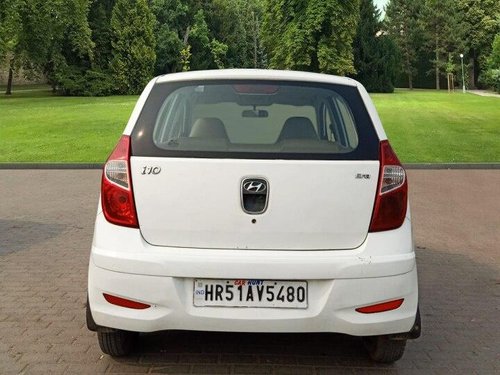 Used Hyundai i10 Era 2013 MT for sale in Gurgaon