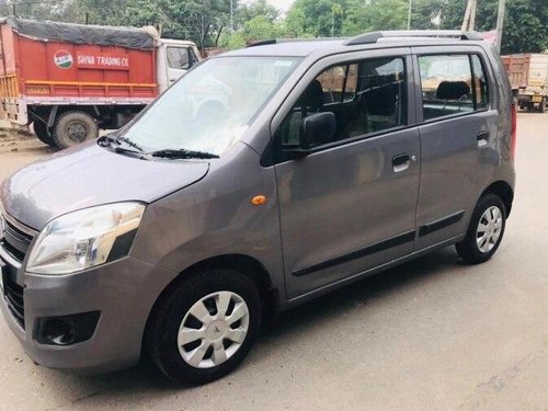 Maruti Suzuki Wagon R LXI 2017 MT for sale in New Delhi 