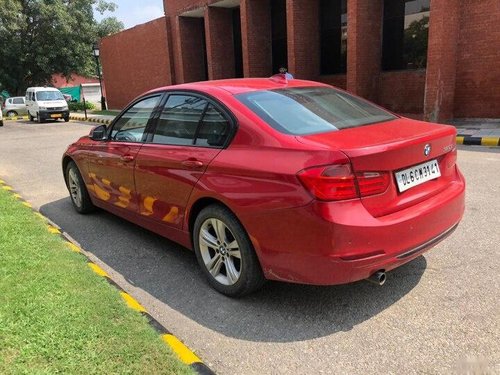 Used BMW 3 Series 2012 AT for sale in New Delhi 