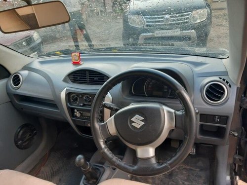 Used 2014 Maruti Suzuki Alto 800 LXI MT in Lucknow 