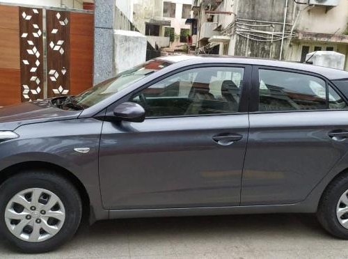 Used Hyundai i20 Magna 1.2 2015 MT for sale in Chennai 
