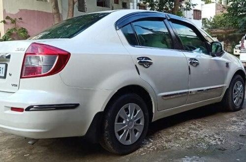 Used 2013 Maruti Suzuki SX4 MT for sale in Patna 