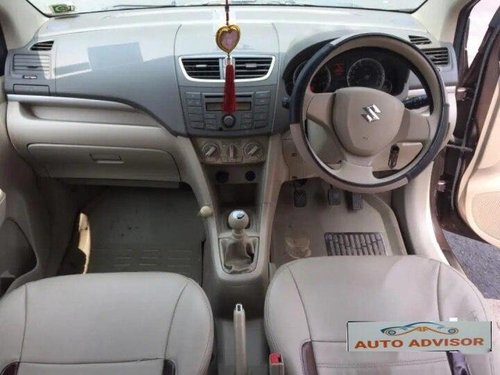 Maruti Suzuki Ertiga VXI 2015 MT for sale in New Delhi 