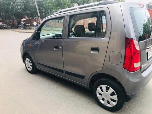 Maruti Suzuki Wagon R LXI 2017 MT for sale in New Delhi 