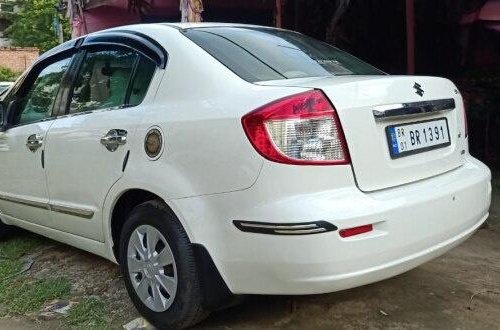 Used 2013 Maruti Suzuki SX4 MT for sale in Patna 