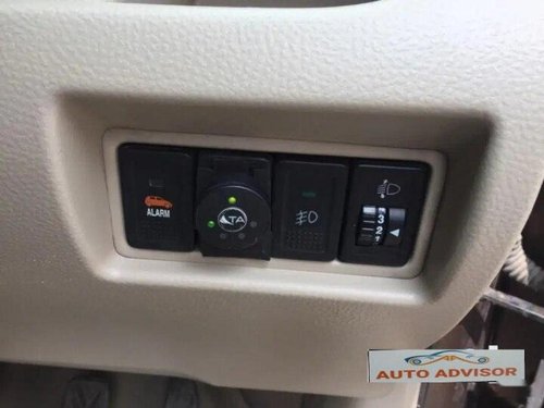 Maruti Suzuki Ertiga VXI 2015 MT for sale in New Delhi 