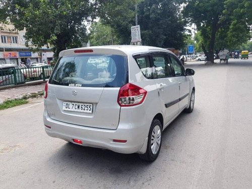 Maruti Suzuki Ertiga VXI 2012 MT for sale in New Delhi 