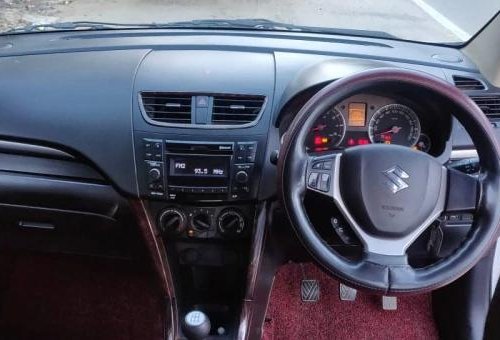 2017 Maruti Suzuki Ertiga ZXi MT for sale in Guwahati 