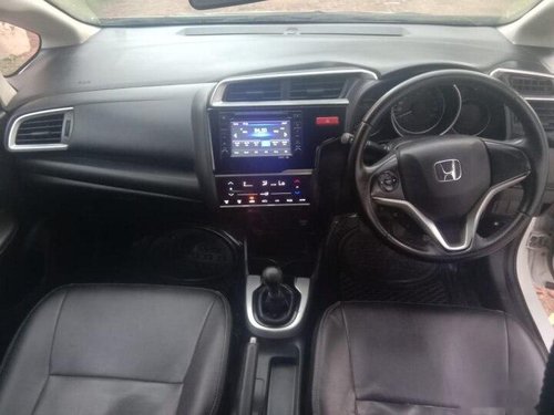 Used 2015  Honda Jazz VX Diesel MT for sale in Agra 