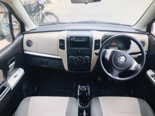 Maruti Suzuki Wagon R LXI 2017 MT for sale in New Delhi 