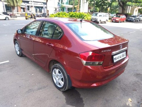 Used Honda City S 2011 MT for sale in Thane 