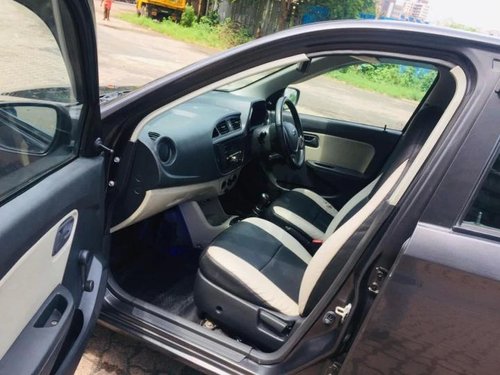 Used 2015 Maruti Suzuki Alto K10 LXI MT for sale in Thane 