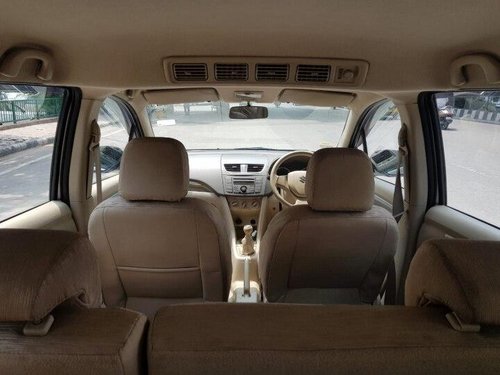 Maruti Suzuki Ertiga VXI 2012 MT for sale in New Delhi 