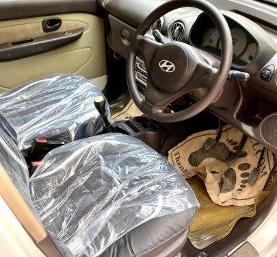 Hyundai Santro Xing 2013 MT for sale in New Delhi 