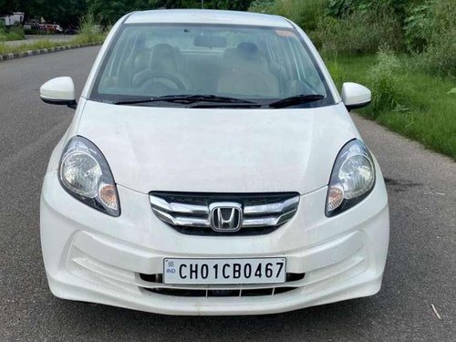 Honda Amaze 2015 MT for sale in Chandigarh