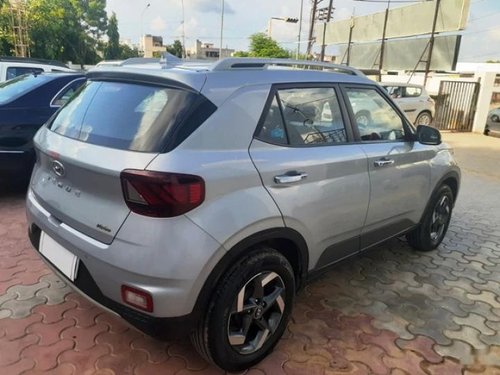 Used Hyundai Venue 2019 AT for sale in Jaipur 