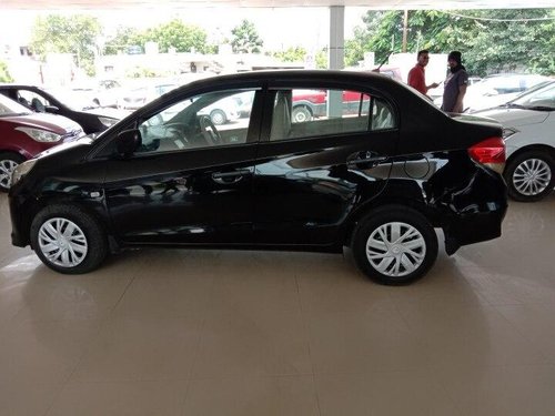 Used 2013 Honda Amaze MT for sale in Bhopal 