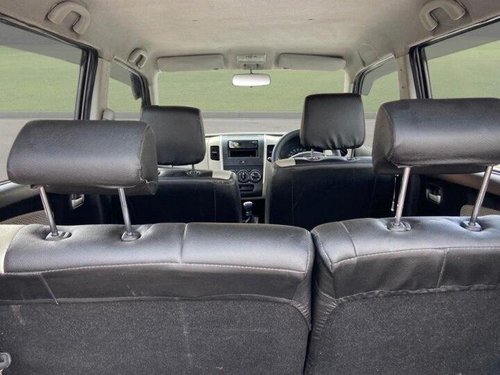 Maruti Suzuki Wagon R LXI 2015 MT for sale in Gurgaon 