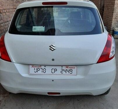 Maruti Suzuki Swift VDI 2012 MT for sale in Kanpur 