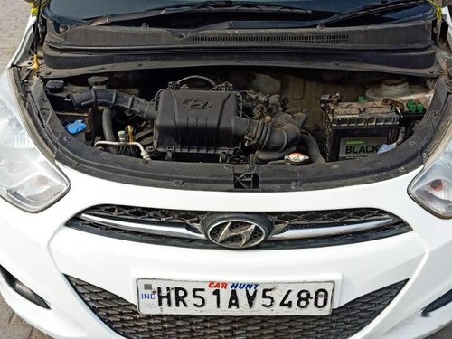 Used Hyundai i10 Era 2013 MT for sale in Gurgaon