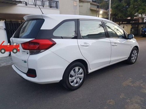 Used Honda Mobilio S i-DTEC 2014 MT for sale in Coimbatore 