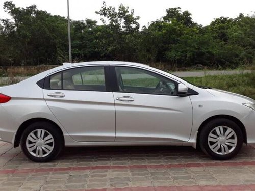 Honda City i VTEC CVT SV 2016 AT for sale in New Delhi 