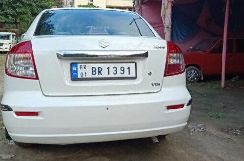 Used 2013 Maruti Suzuki SX4 MT for sale in Patna 