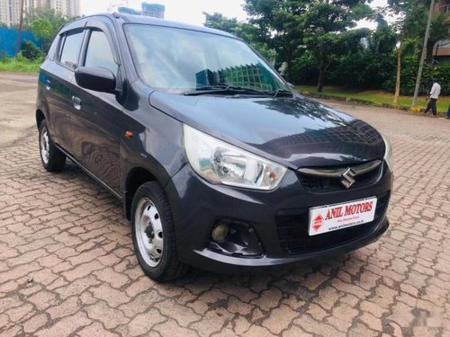 Used 2015 Maruti Suzuki Alto K10 LXI MT for sale in Thane 