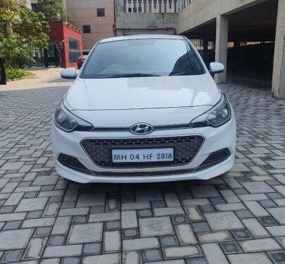 Used 2016 Hyundai i20 Magna 1.4 CRDi MT for sale in Mumbai