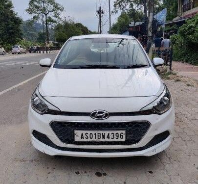 Used Hyundai Elite i20 2016 MT for sale in Guwahati 