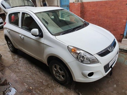 Hyundai i20 1.2 Sportz 2011 MT for sale in New Delhi 