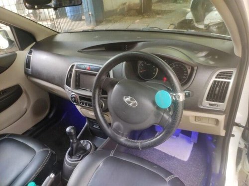 Used Hyundai i20 1.2 Magna 2014 MT for sale in Chennai 