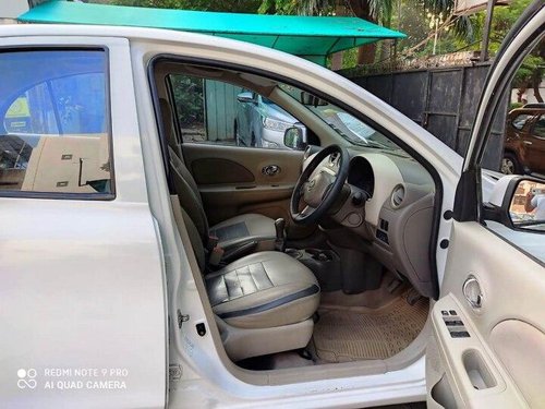 Used Nissan Micra  2012 MT for sale in Surat 