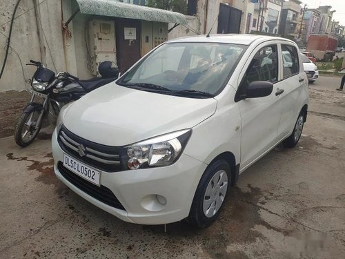 2015 Maruti Suzuki Celerio VXI AT for sale in Noida 