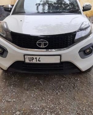 Used Tata Nexon 2018 AT for sale in New Delhi 