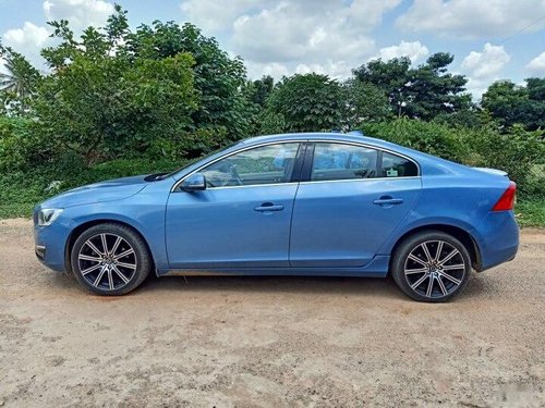 Used 2016 Volvo S60 AT for sale in Bangalore 