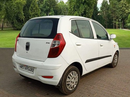 Used Hyundai i10 Era 2013 MT for sale in Gurgaon