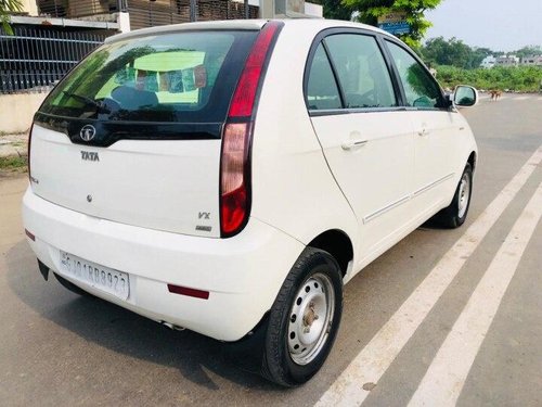 Used 2013 Tata Indica Vista MT for sale in Ahmedabad