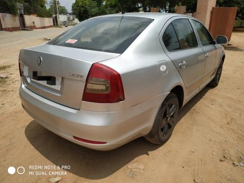 Used 2009 Skoda Laura MT for sale in Hyderabad