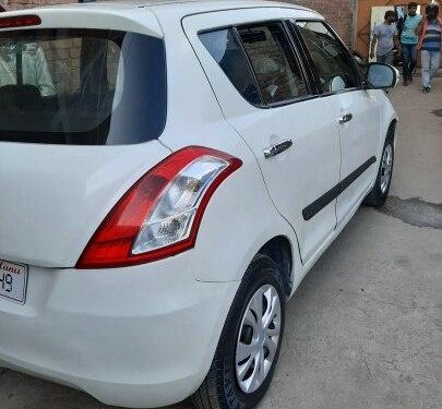 Maruti Suzuki Swift VDI 2012 MT for sale in Kanpur 