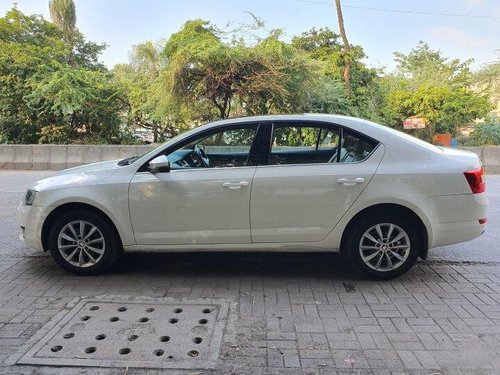 Used 2015 Skoda Octavia AT for sale in Pune