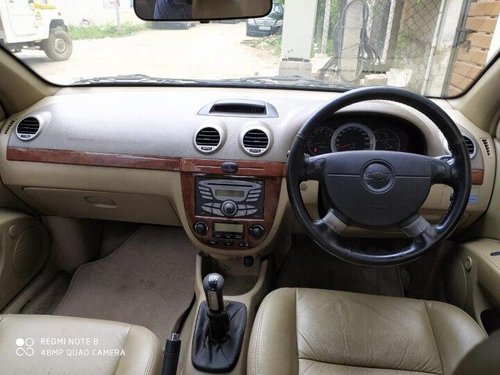 2009 Chevrolet Optra Magnum MT for sale in Chennai 