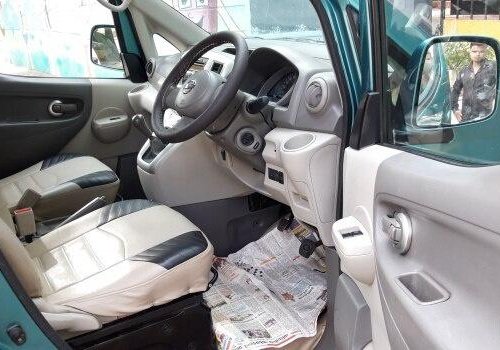 Used Nissan Evalia XV 2013 for sale in Pune 