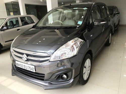 2018 Maruti Suzuki Ertiga VXI CNG MT for sale in Panvel  