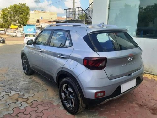 Used Hyundai Venue 2019 AT for sale in Jaipur 