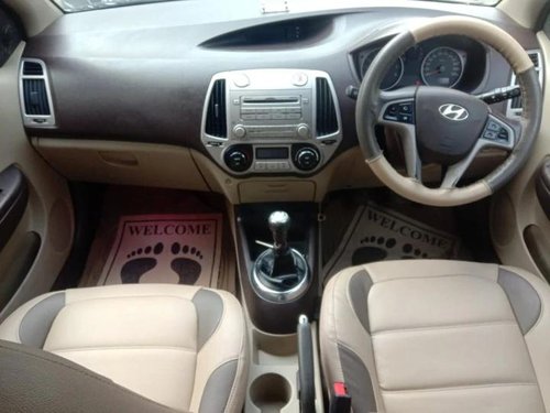 Used Hyundai i20 2011 MT for sale in New Delhi 