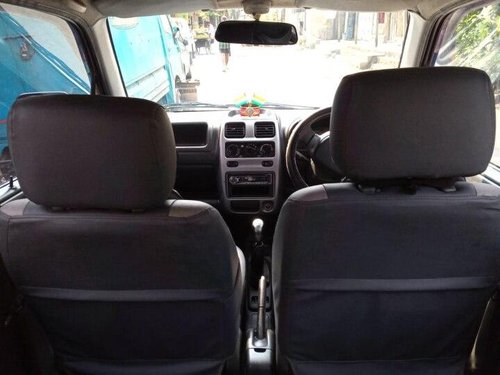 Used 2007 Maruti Suzuki Wagon R VXI MT for sale in Kolkata