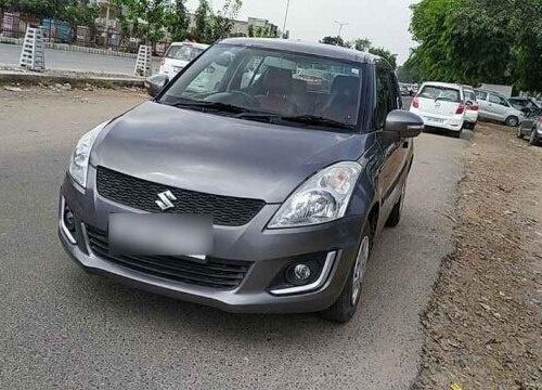 Maruti Suzuki Swift VDI 2016 MT for sale in Faridabad 