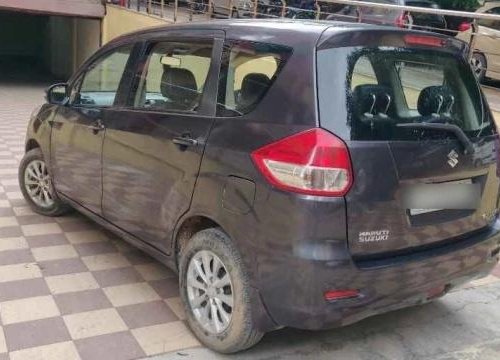 Used Maruti Suzuki Ertiga ZXi 2013 MT for sale in New Delhi 
