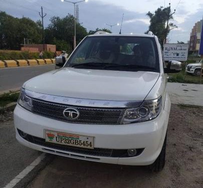 Used 2015 Tata Safari Storme VX MT for sale in Lucknow 